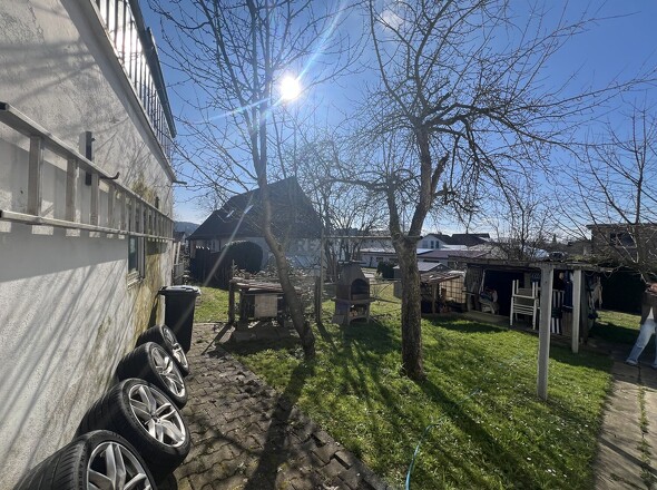 Garten