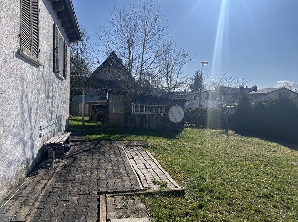 Garten