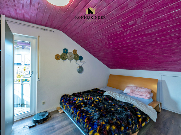 Kinderzimmer
