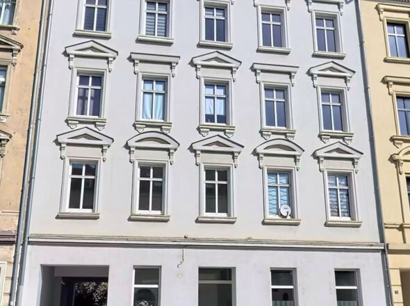 Ansicht MFH