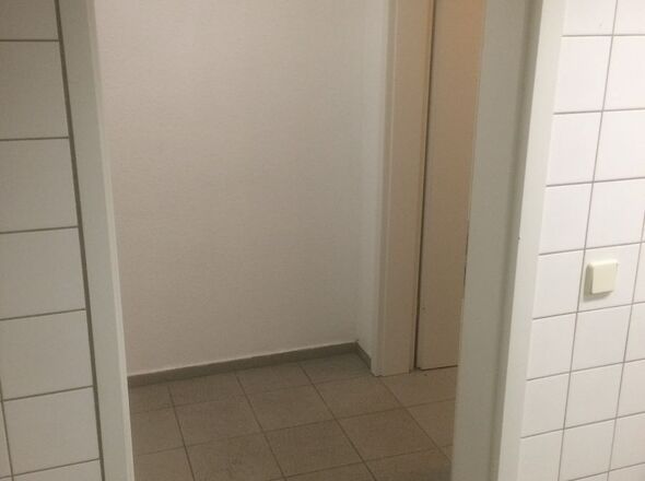 Laden rechts