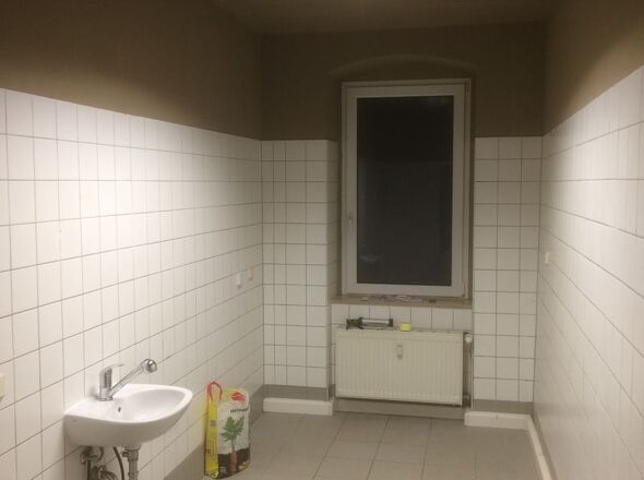 Laden rechts