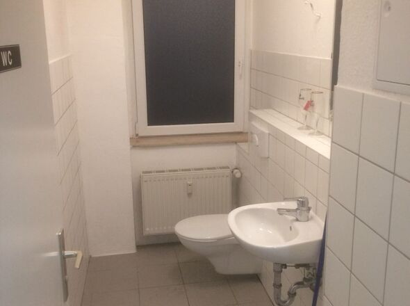 Laden rechts