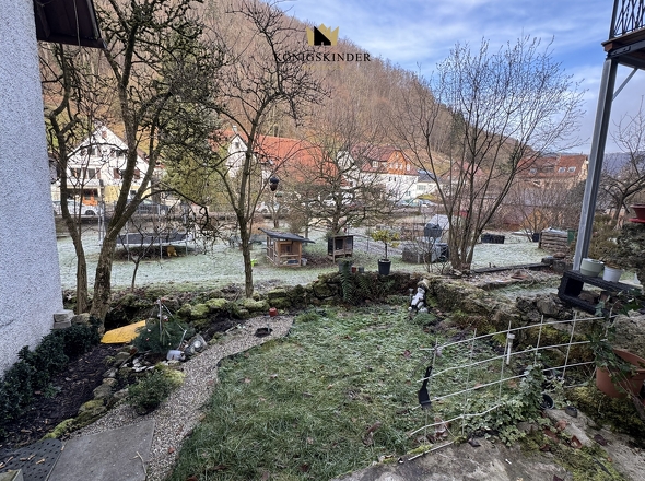 Garten 