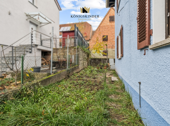 Gemeinschaftsgarten
