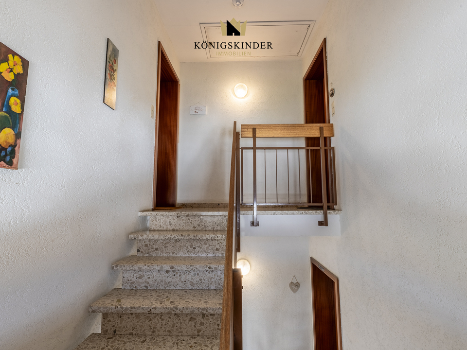 Treppenhaus
