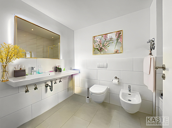 Badezimmer