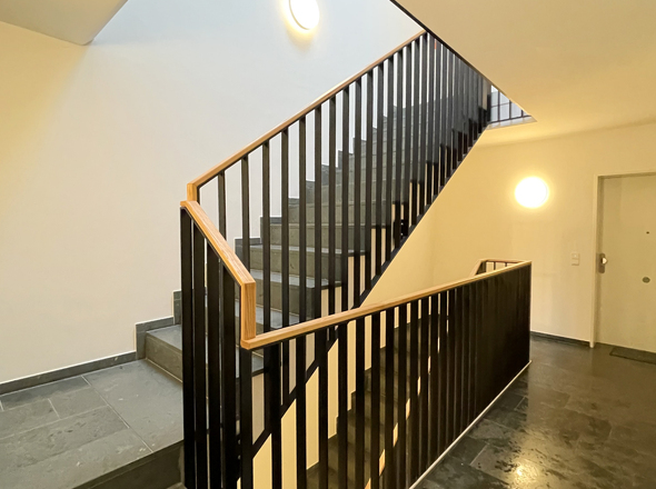 Treppenhaus