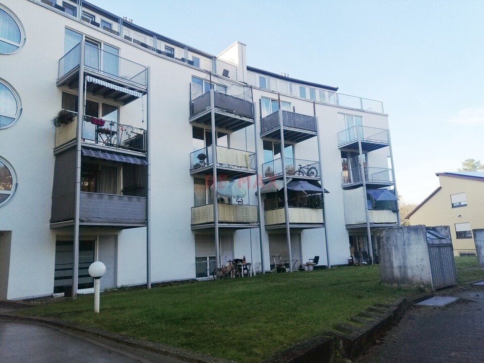 Außenansicht