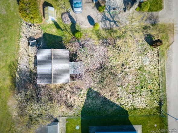 Grundstück