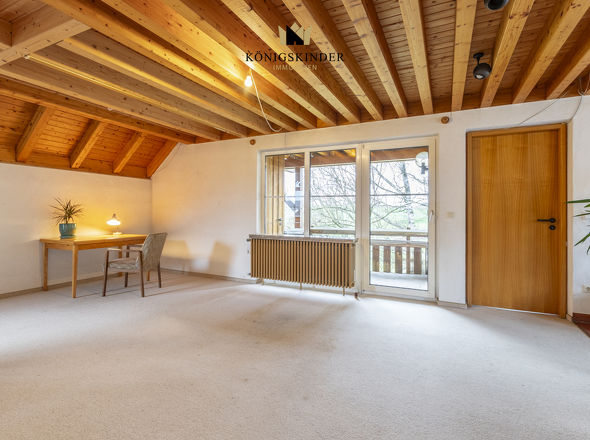 Wohnzimmer DG 1