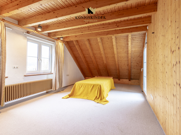 Kinderzimmer 1 DG 1