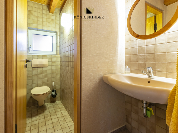 WC DG 1