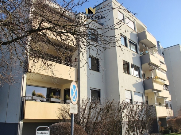Rückansicht