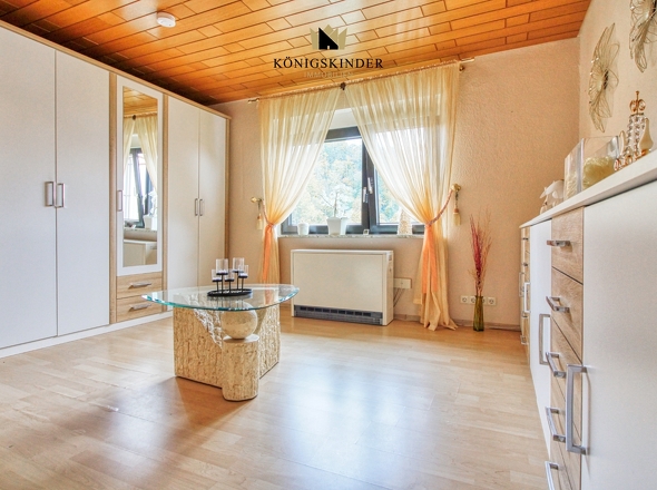 Kinderzimmer