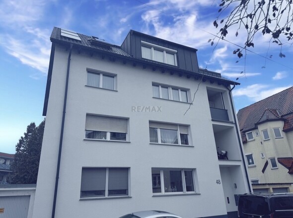 Außenansicht