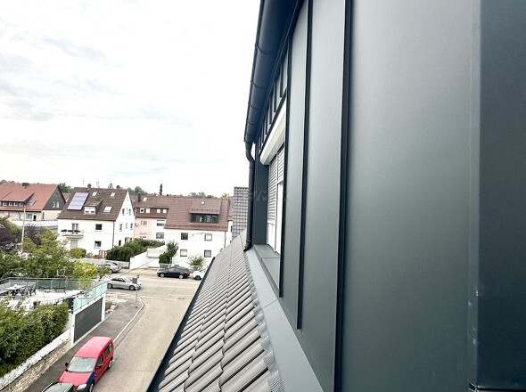 Dachgaube