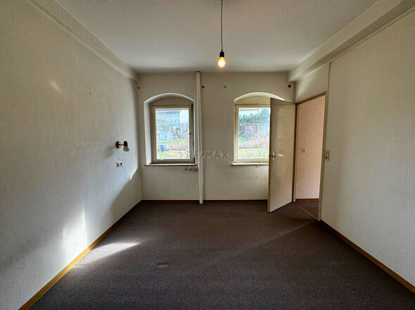 Schlafzimmer EG