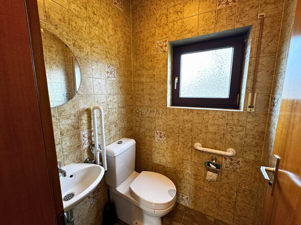 WC OG1