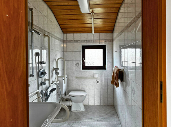Badezimmer 2 OG2