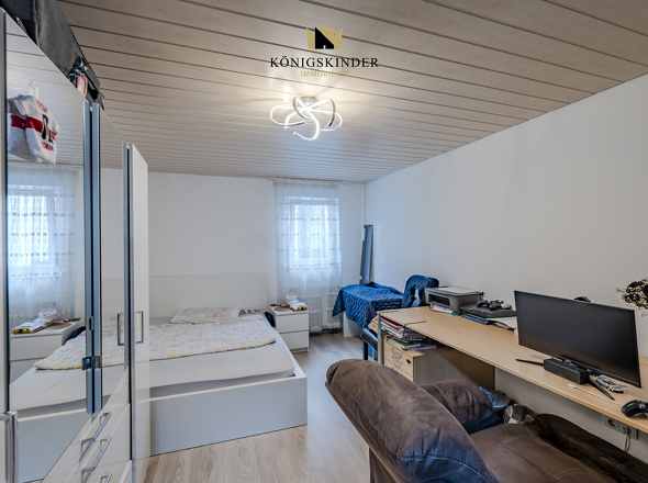 EG Schlafzimmer 1