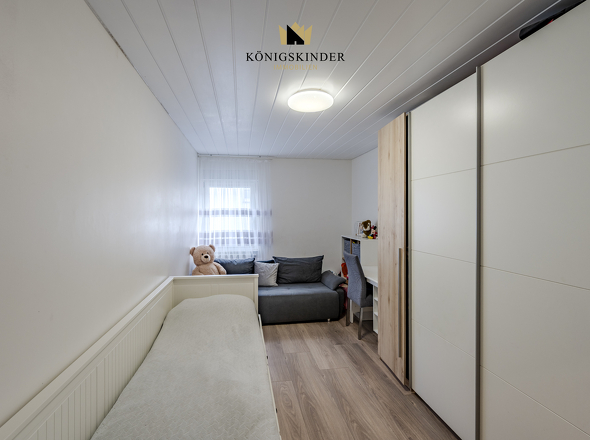 OG Schlafzimmer 2