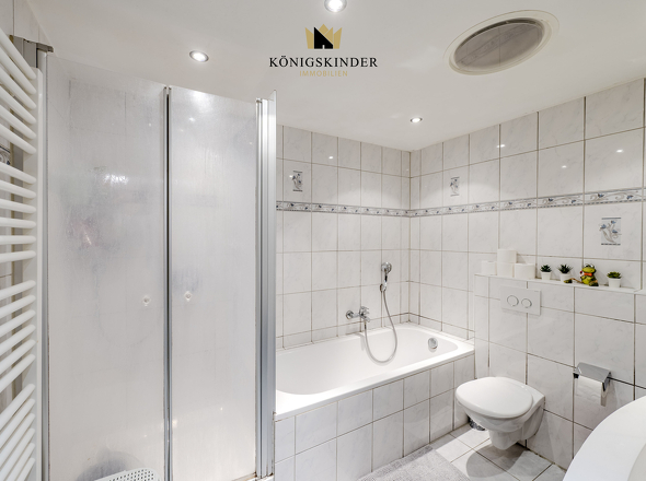 OG Badezimmer