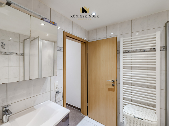 OG Badezimmer