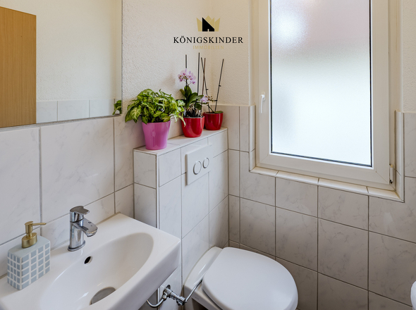 OG Gäste-WC
