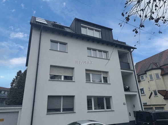 Außenansicht