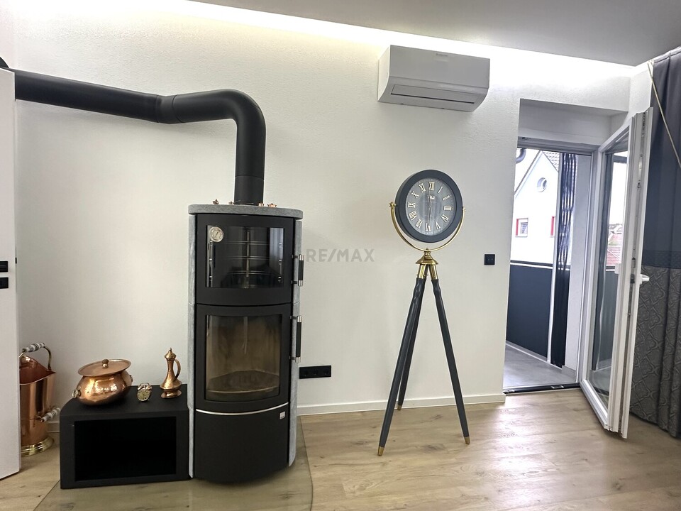 Wohnzimmer 2 