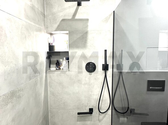 Dusche