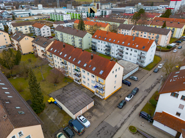 Luftbild