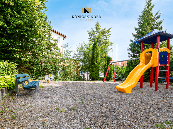 Spielplatz