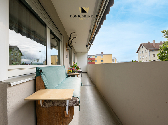 Balkon