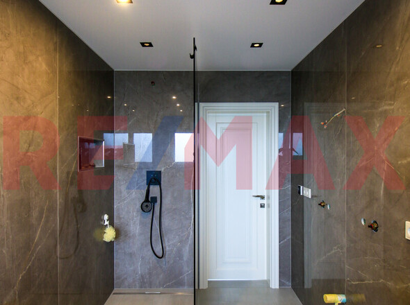Badezimmer OG