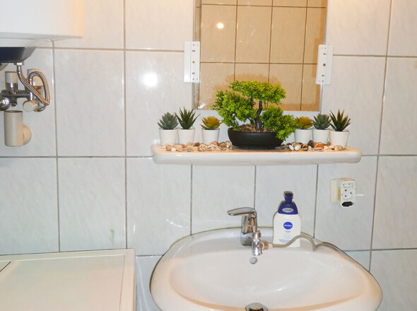 Badezimmer