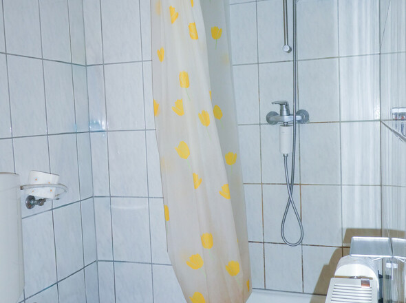 Dusche