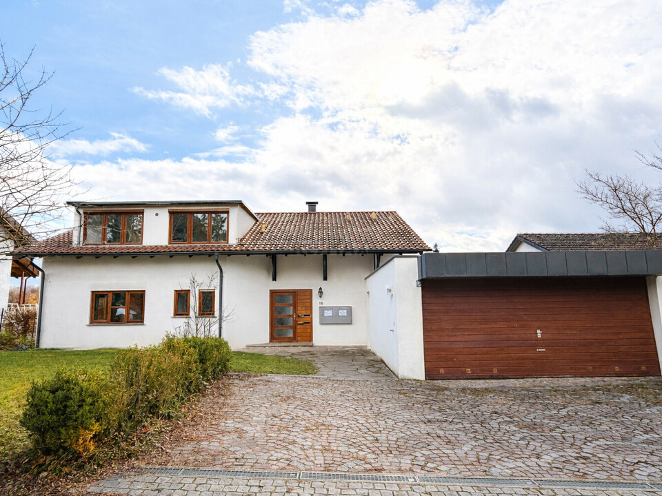 Vorderansicht 