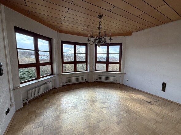 Esszimmer EG