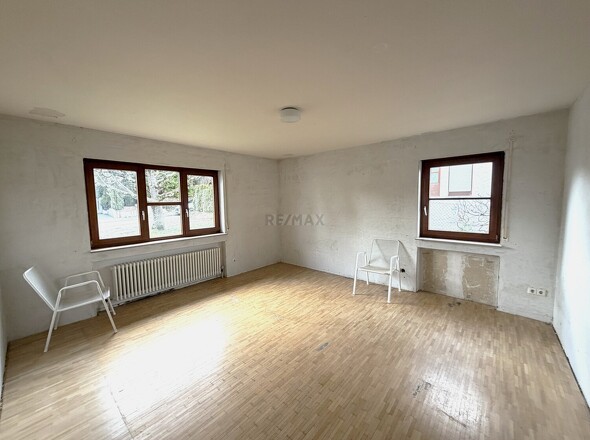 Schlafzimmer EG