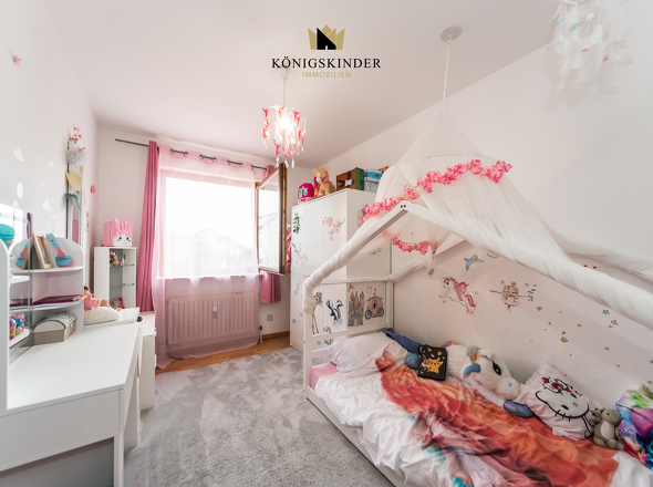 Kinderzimmer