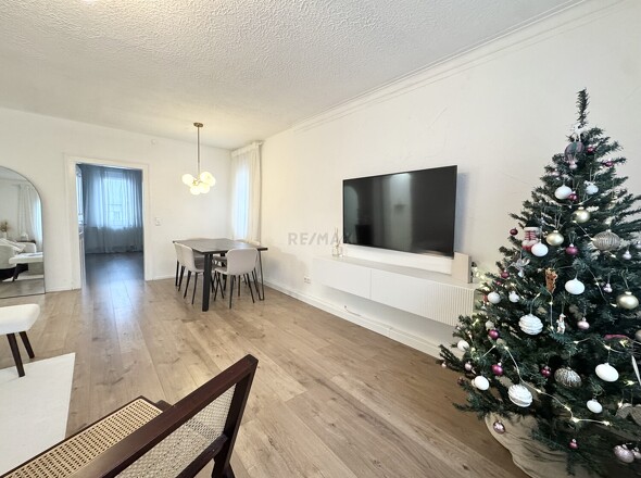 Wohnzimmer 2 OG