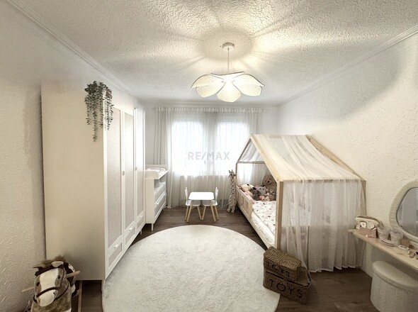 Kinderzimmer 2.OG