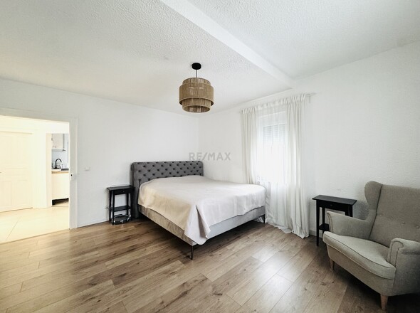 Schlafzimmer 2.OG