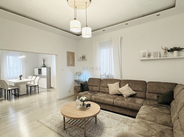 Wohnzimmer EG