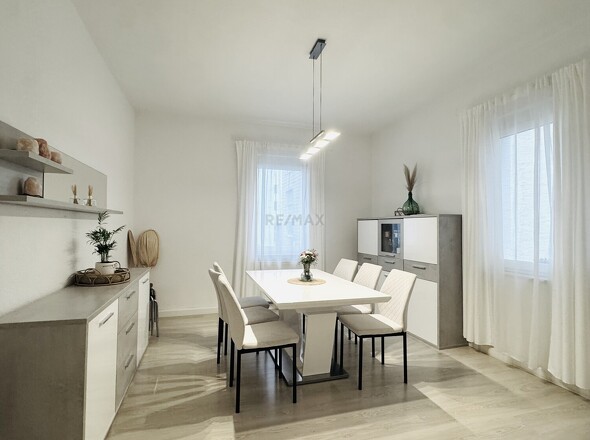 Esszimmer EG