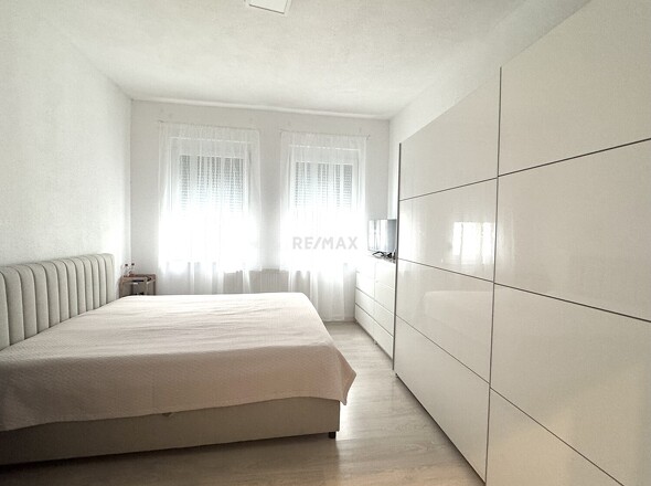 Schlafzimmer EG