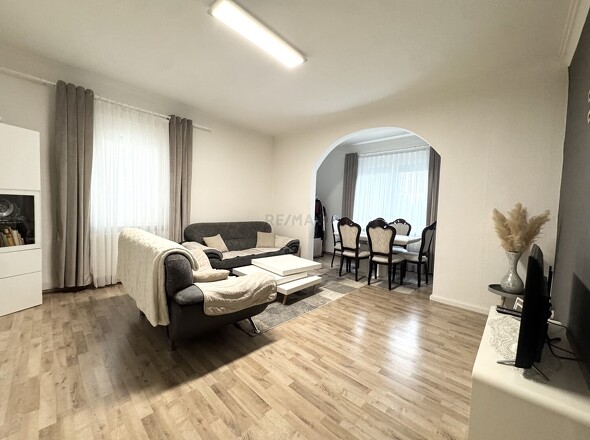 Wohnzimmer 1.OG