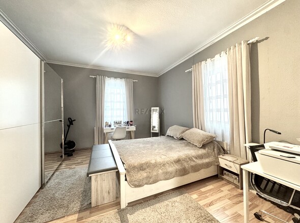 Schlafzimmer 1.OG